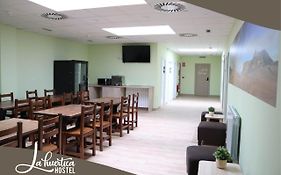 Hostel La Huertica